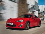 Toyota разработает новый спорткар