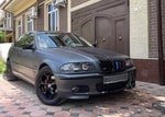 В Узбекистане продают мощнейший BMW M3 по невероятно низкой цене