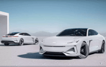 Geely и Changan, которые не поделили дизайн электромобилей, объявили о сотрудничестве