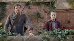 Съемки второго сезона «The Last of Us» отложили на неопределенный срок