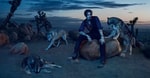 Джонни Депп заключил контракт с Dior на рекордные $20 млн