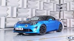 Lotus и Alpine прекратили сотрудничество