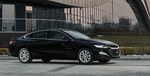 В Узбекистане радар спутал Chevrolet Malibu-2 с Damas