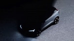 Volvo презентует новый компактный кроссовер EX30
