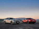 BMW официально презентовал новый 5-Series восьмого поколения