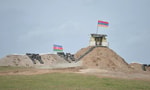Армения и Азербайджан договорились о взаимном признании территориальной целостности