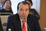 У министра Озодбека Назарбекова нашли кулинарный бизнес