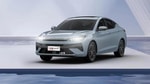 JAC презентовал обновленный лифтбек A5 Plus, который дешевле Chevrolet Spark