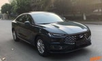 В сети показали самый дешевый Ford Mondeo
