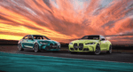 BMW собирается выпустить новый электрический спорткар