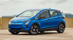 Chevrolet откажется еще от одной легендарной модели