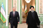 Узбекистан и Иран подписали ряд совместных документов (список)