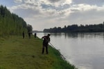 В Андижане два мальчика утонули в реке Карадарья