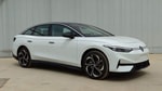 В Китае презентовали полноприводный Volkswagen ID.7
