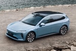 NIO ET5 станет серьезным конкурентом Tesla