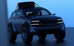 «АВТОВАЗ» вернулся к разработке новой Niva