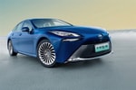 В Китае стартовали продажи самого дорогого автомобиля Toyota
