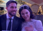 В Самарканде прошла свадьба рэпера Шахриера