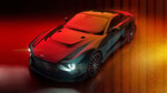 Aston Martin презентовал новый суперкар