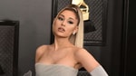 Ариана Гранде вышла на публику без обручального кольца
