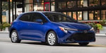 Toyota отзывает 110 тысяч автомобилей