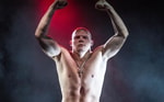 Еще один боец из Узбекистана подписал контракт с UFC