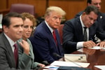 Назначена дата суда над Дональдом Трампом