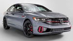 Volkswagen презентовал юбилейную модель Jetta