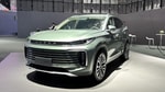 В Китае стартовали официальные продажи обновленного EXEED TLX