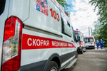 Узбекистанец скинул знакомого с четвертого этажа: мужчина умер в больнице