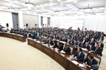 Уволены замминистра МВД, начальники 15 ОВД и пять прокуроров