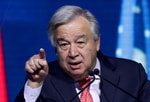 Генсек ООН заявил о наступлении «эпохи глобального кипения» из-за рекордной жары