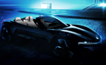 Fisker презентует долгожданный электрический кабриолет Ronin