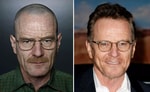 Как выглядят звезды сериала «Во все тяжкие» спустя 15 лет