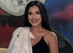 Рухсора Эм призналась, что из-за узбекского менталитета вынуждена скрывать открытую одежду под накидками