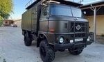В Узбекистане продают дом на колесах по цене ташкентской квартиры