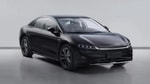 Chery и Huawei показали еще один совместный автомобиль