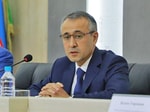 Уволен помощник главы Администрации президента