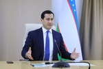 Сардор Умурзаков освобожден от должности главы Администрации президента