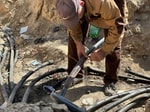 Жителей трех районов Ташкента частично оставят без света и газа (локации)
