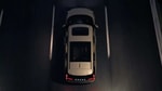 Volvo показал тизер своего первого минивэна
