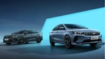 Geely обновил один из своих седанов
