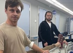 Появились новые снимки со съемок сериала «Универ. 13 лет спустя»