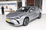 Geely Geometry G6 вышел в продажу