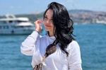 Луиза Расулова рассказала, как Араш лично пригласил ее на концерт