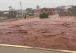 На Ливию обрушились наводнения: погибли 150 человек (видео)