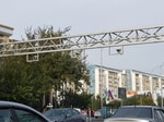 В Узбекистане за нарушение ПДД хотят начать штрафовать самих водителей, а не владельцев авто