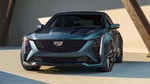 Cadillac презентовал обновленный CT5