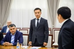 Назначен новый первый заместитель министра транспорта