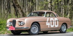 В сети выставили на продажу редкий Alfa Romeo, которому 70 лет